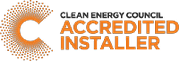 Clean Energy Council Accredited Installer