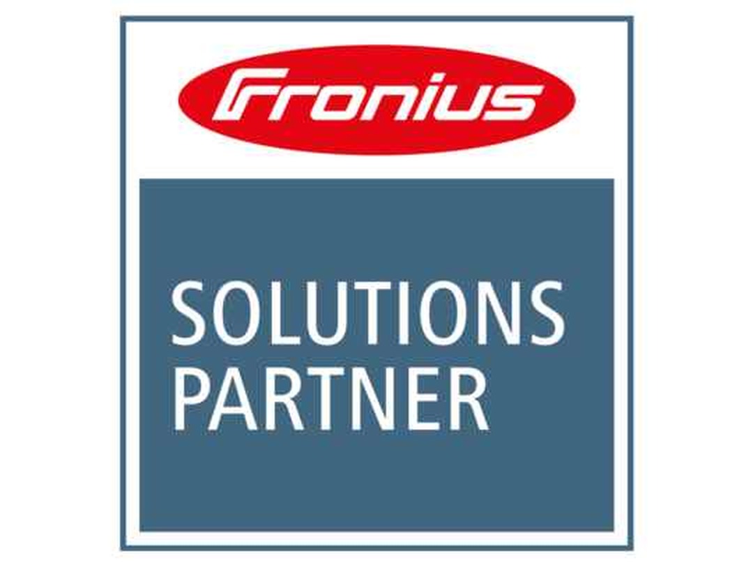 Fronius Service Partner