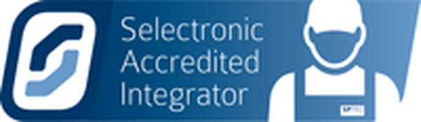 Selectronic Accredited Integrator