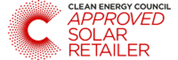 Clean Energy Council Approved Solar Retailer