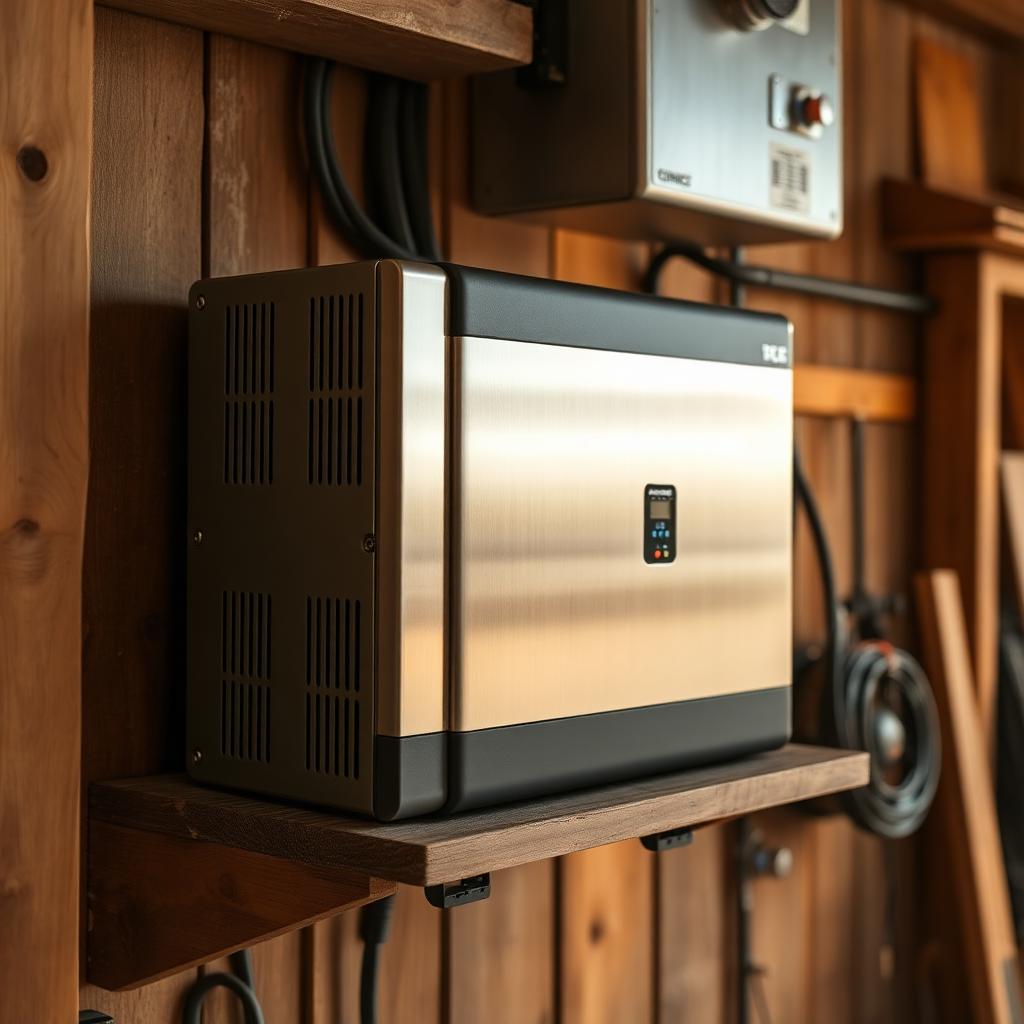 SP PRO Series 2i Multi-Mode Inverter